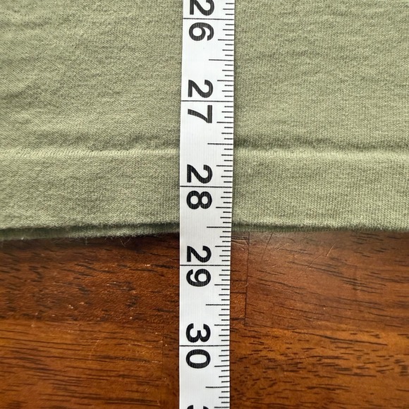 Vtg Alore Save The Rainforests T-Shirt Mens XL Green 1994 Greg Scott Made in USA - Picture 8 of 10